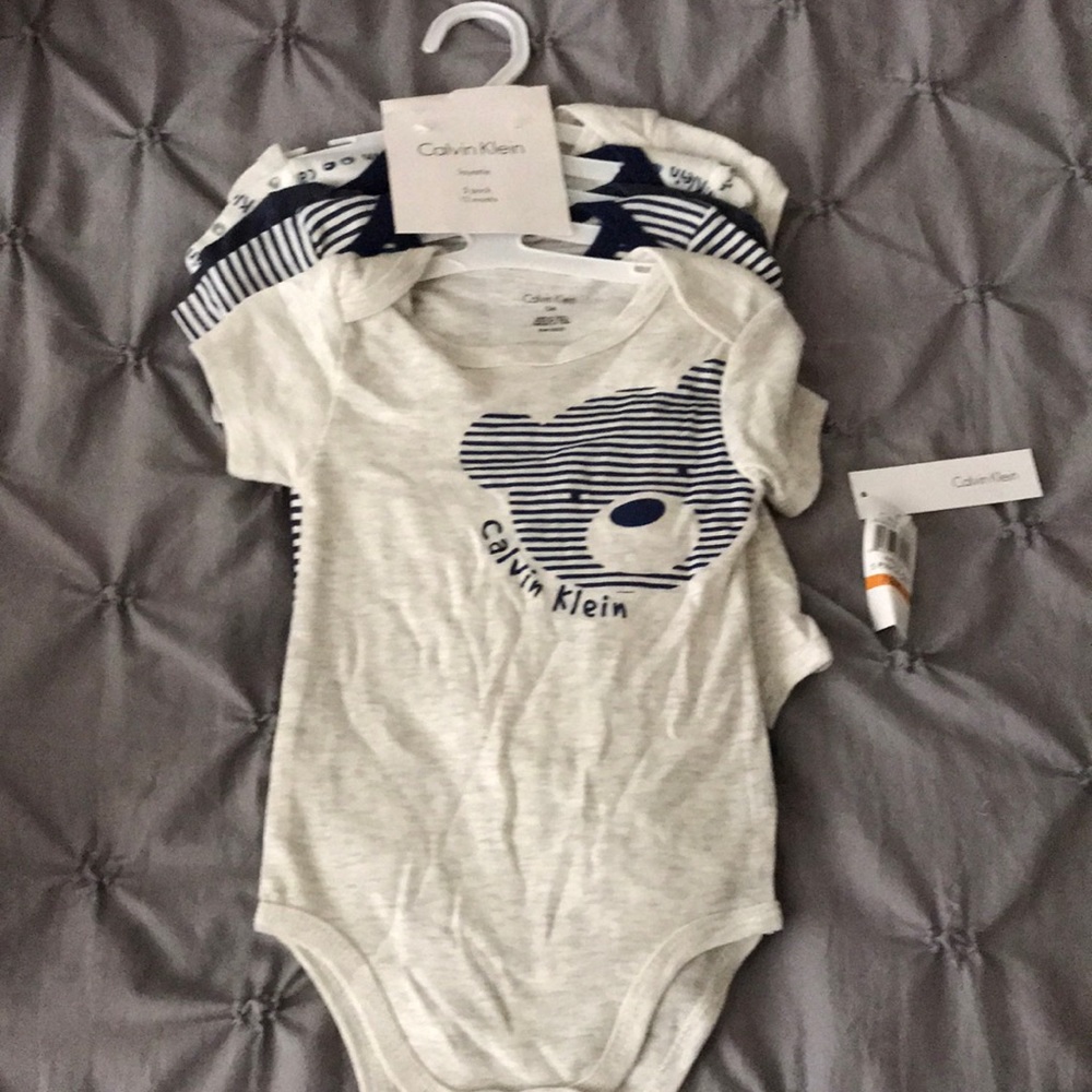 Oncie set